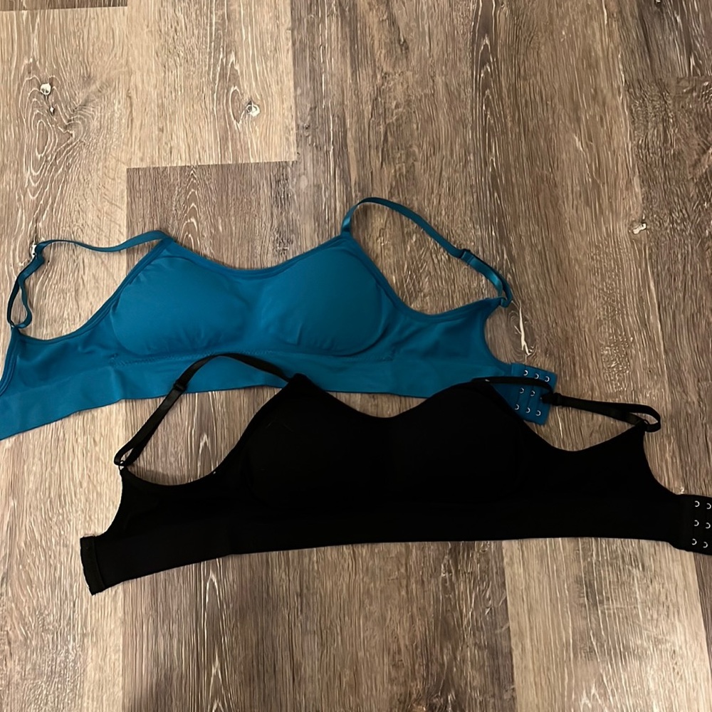 Set of Sports Bras